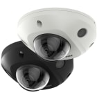 Hikvision - DS-2CD2543G2-IS Caméra Mini Dôme 4MP Acusense WDR, IP67 IK08