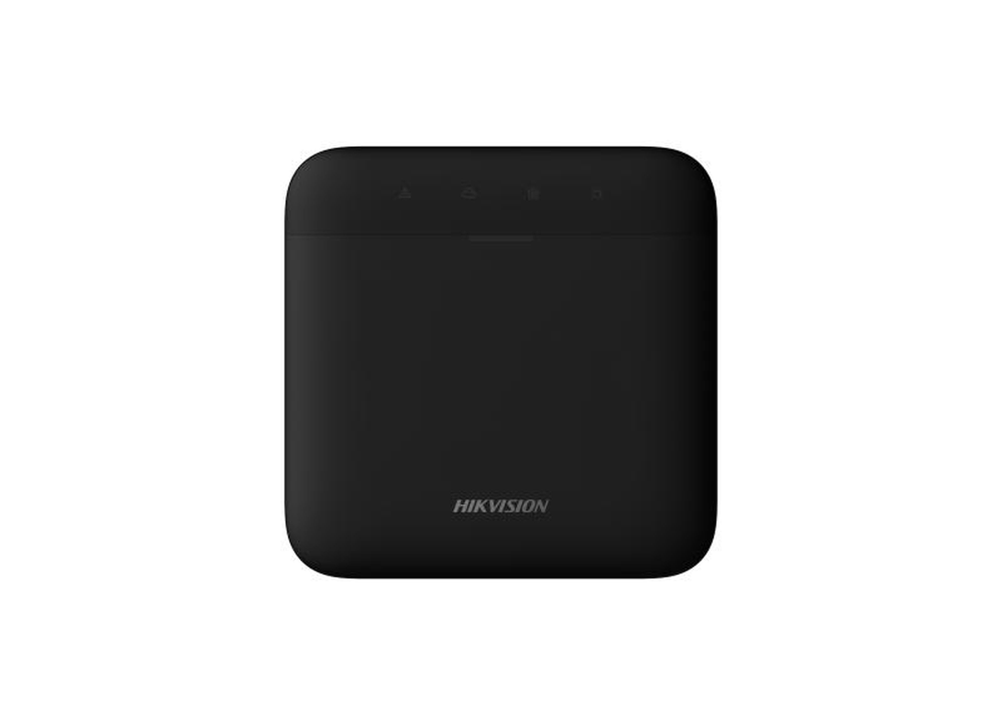 Hikvision - DS-PWA64-L-W AX Pro avec reseau TCP-IP, WIFI, GPRS, jusqu'a 64 zones