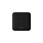 Hikvision - DS-PWA96-M-W Hub, 96 zones, LAN, WiFi, 2*sim 3-4G, 868Mhz, EN