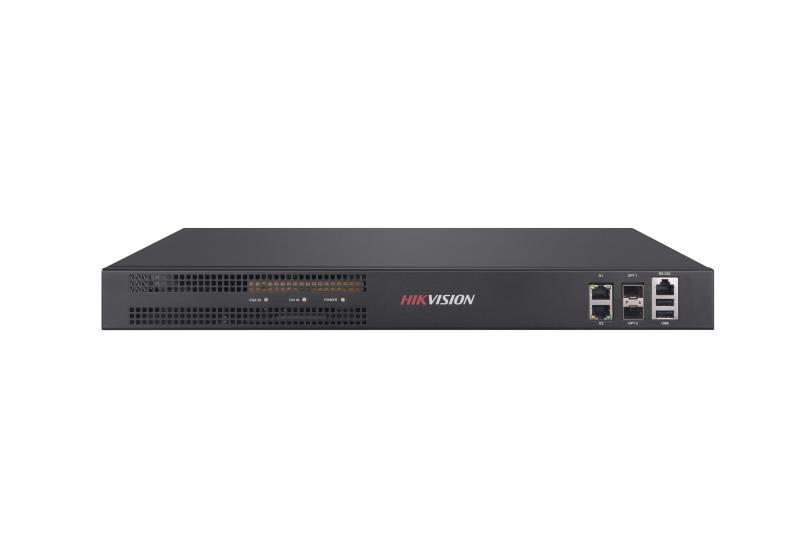 Hikvision - DS-6908UDI decodeur, 8 HDMI 4K Decodeur