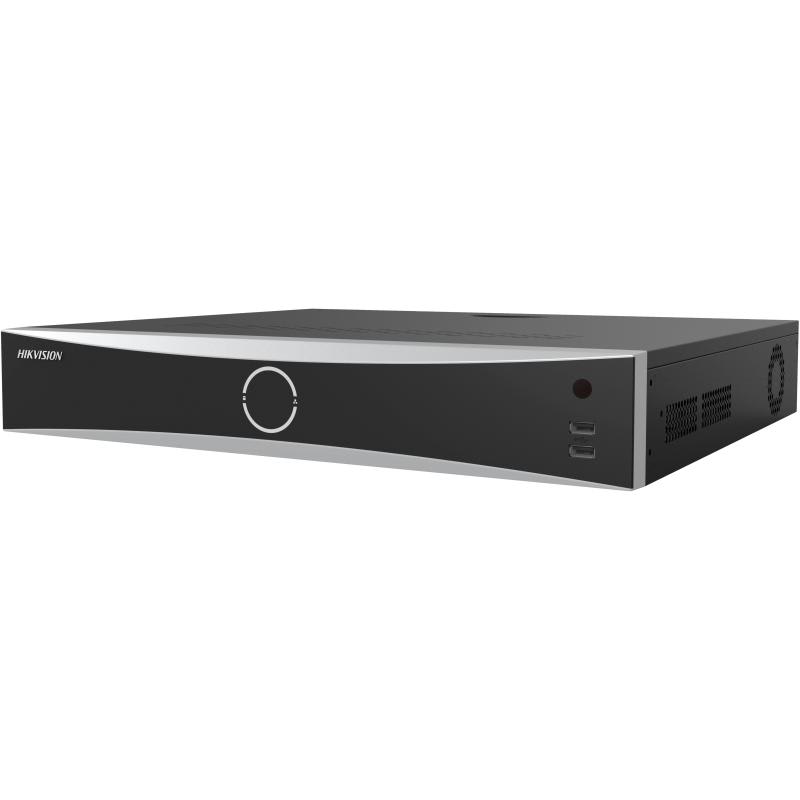 Hikvision - DS-7732NXI-I4/S 32 voies,NVR avec technologie AcuSense