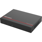 Hikvision - DS-E04NI-Q1/4P Pre-installed 1T SSD Up to 4-ch IP
