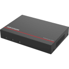 Hikvision - DS-E04NI-Q1/4P Pre-installed 2T SSD Up to 4-ch IP