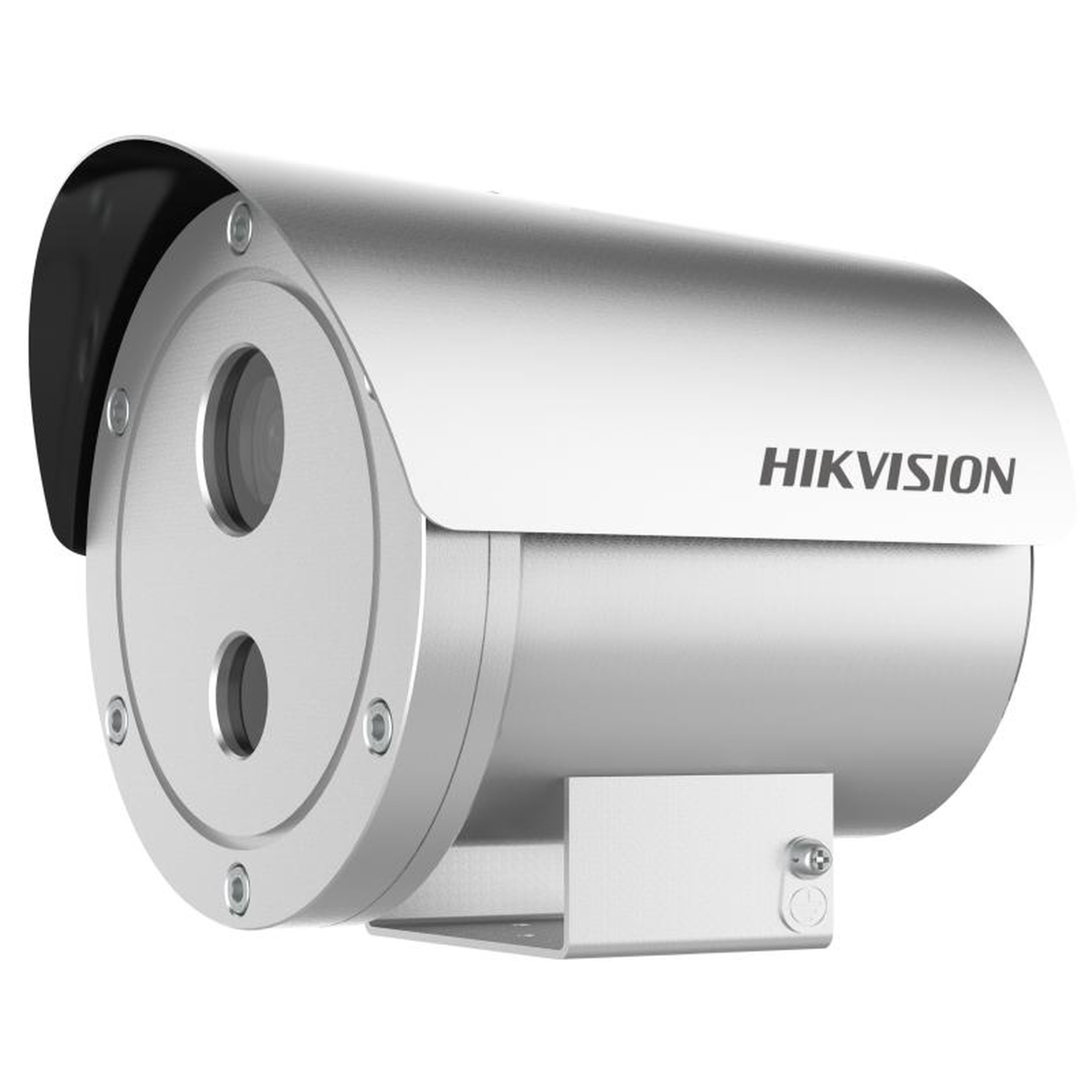 Hikvision - DS-2XE6242F-IS/316L Bullet, 4 MP, <10X, NEMA 4X, C5-M,IP68