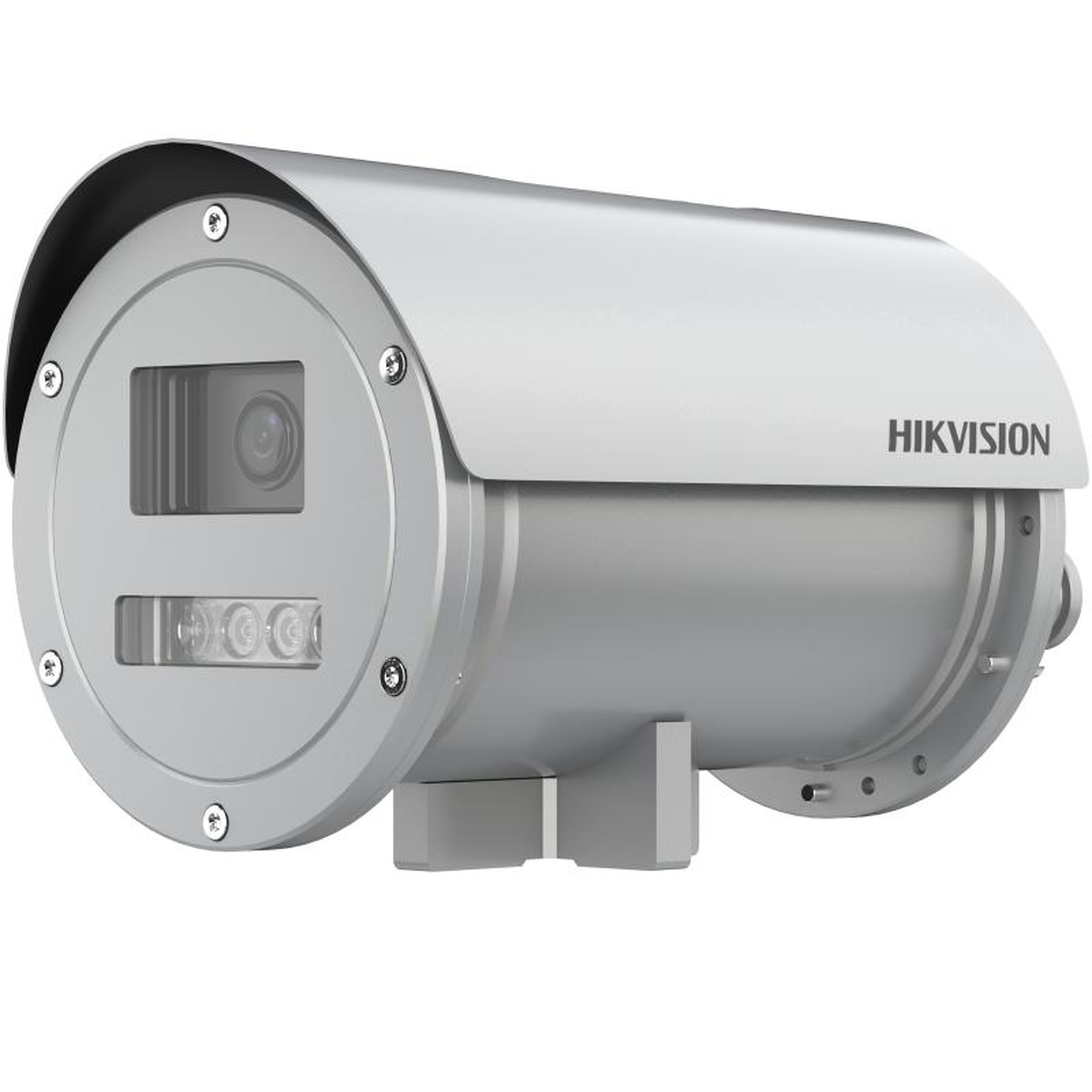 Hikvision - DS-2XE6845G0-IZHS Bullet, 4 MP, Varifocal <10X, NEMA 4X, C5-M,IP68