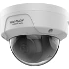 Hikvision - HWI-D140HA Camera IP Dome 4MP F2,8mm IR30 IP67 WDR métal-Plastique MD2.0