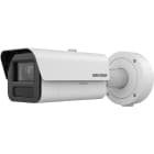 Hikvision - iDS-2CD7A45G0/P-IZHSY Caméra ANPR 4MP 140dB IR200m IP67 IK10 NEMA4X