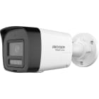 Hikvision - HWI-B140HA-LUF/SL Camera IP Bullet 4MP IP67, détection de mouvement, Liveguard