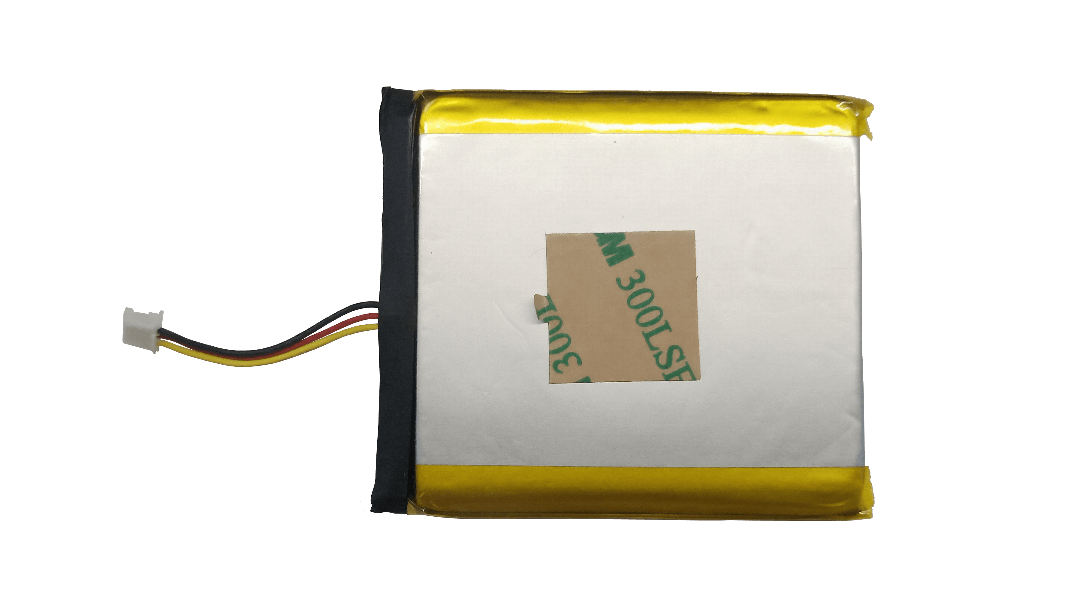 Hikvision - DS-PA-Battery Batterie au lithiumt d'une capacité de 4520mAh