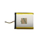 Hikvision - DS-PA-Battery Batterie au lithiumt d'une capacité de 4520mAh