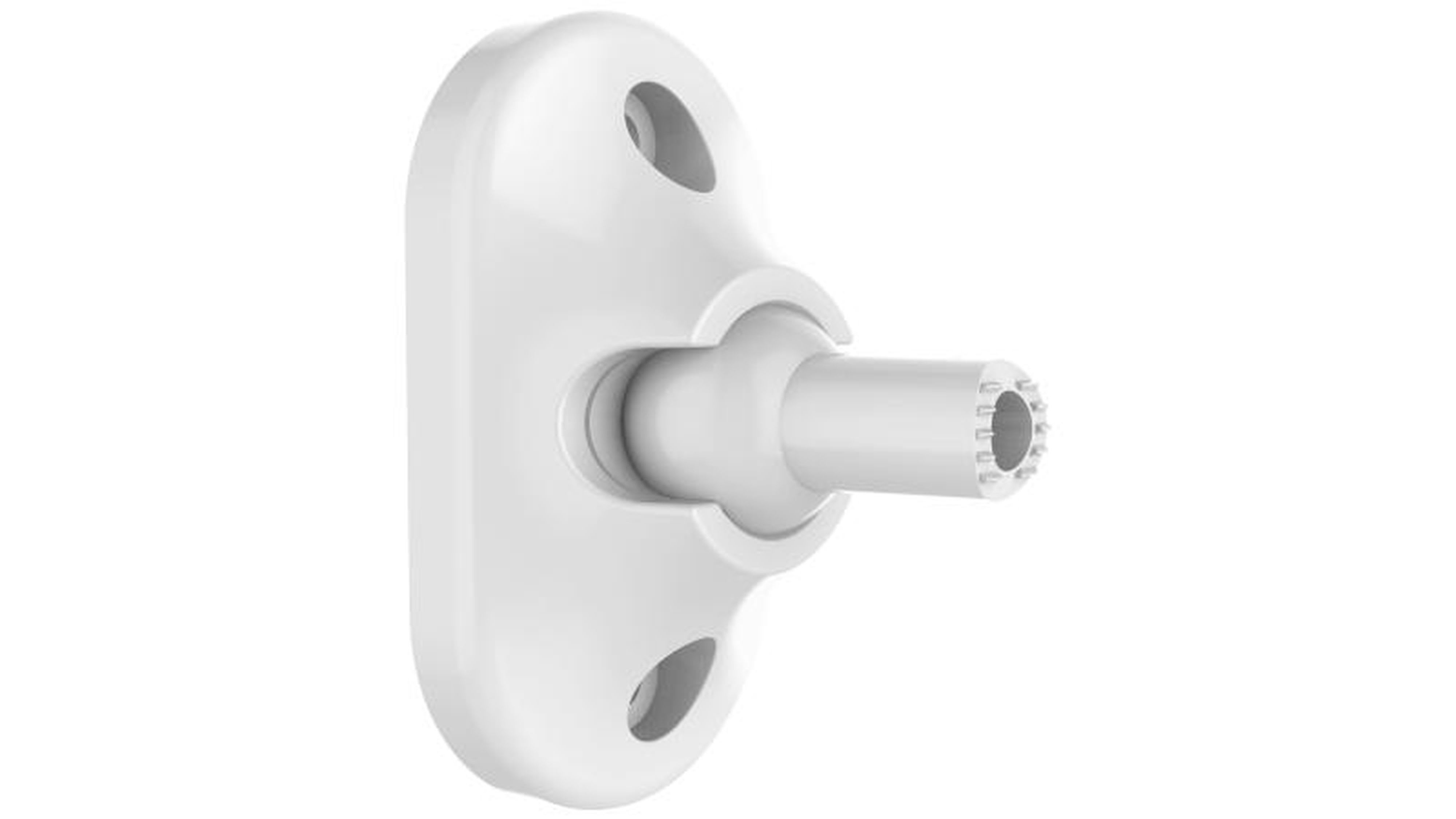 Hikvision - DS-PDB-IN-UBKT1 rotule pour detecteur PIR d'alarme
