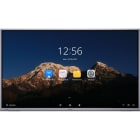Hikvision - DS-D5B65RB 65", 4K, Android 11.0, mémoire 4 Go, stockage intégré de 64 Go