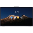 Hikvision - DS-D5B86RB/D 86", 4K, Android 11.0, mémoire 4 Go, stockage intégré de 64 Go