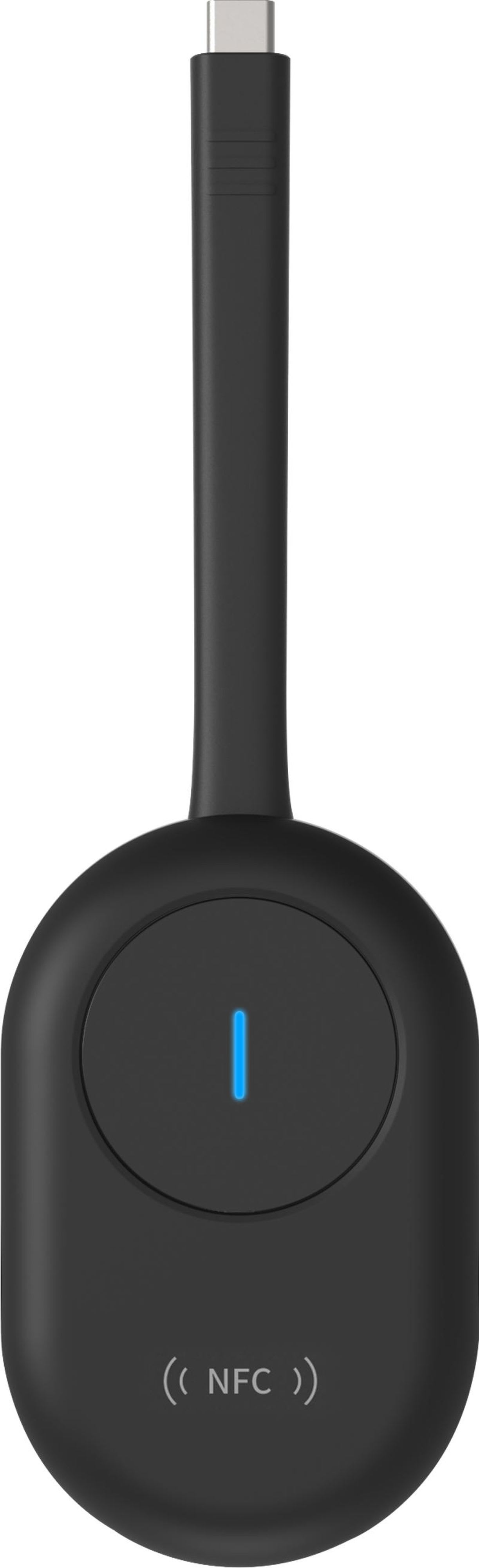 Hikvision - DS-D5SC3B-B Dongle sans fil Type-C, noir