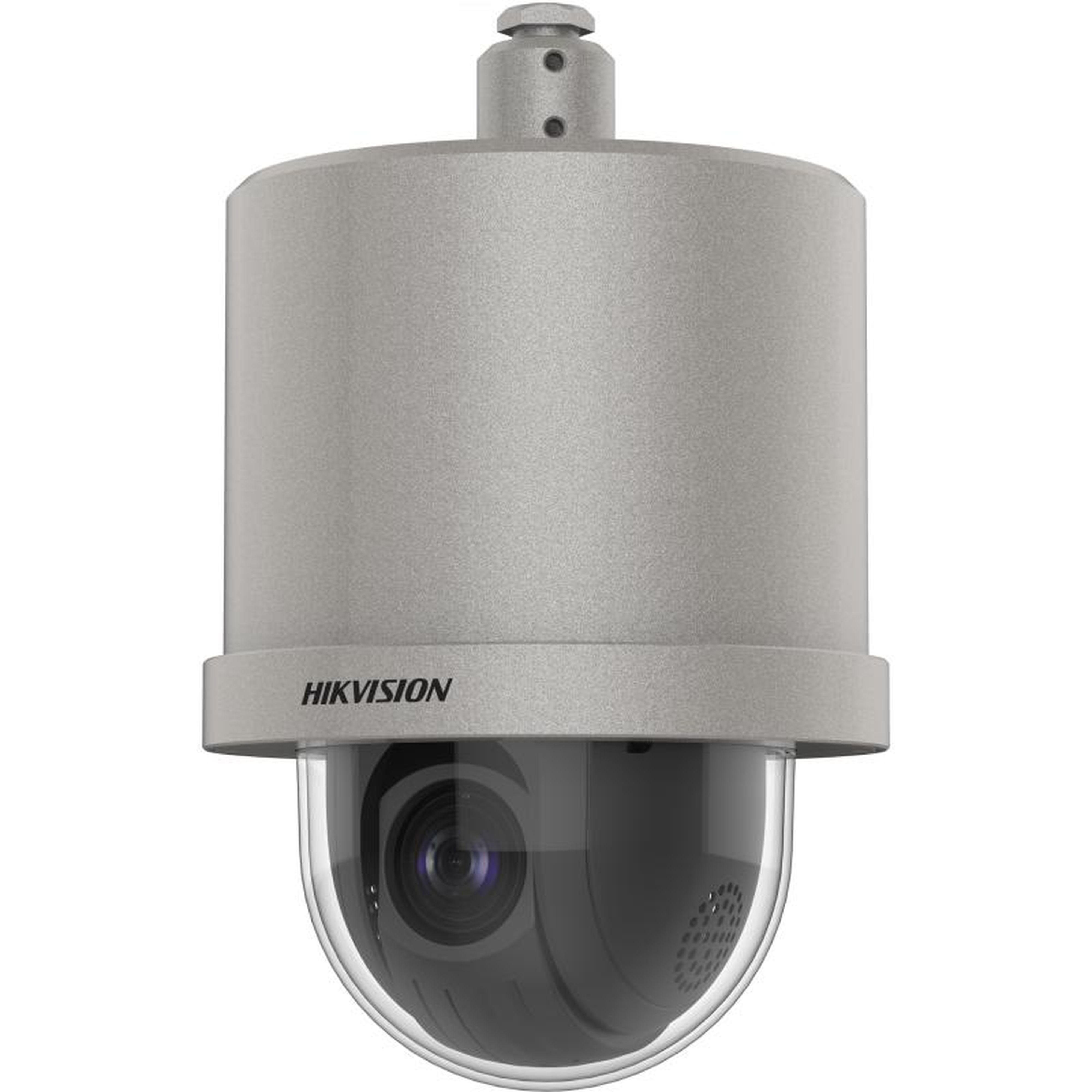 Hikvision - DS-2DF6C431-CX PTZ Dome, 4 MP, 6 inch,<10X, NEMA 4X, C5-M,IP68