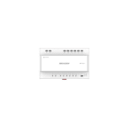 Hikvision - DS-KAD7060EY-S Distributeur principal 2 fils HD, montage rail DIN, 48VDC