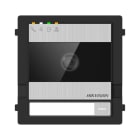 Hikvision - DS-KD7003EY-IME2 Platine de rue 2 fils HD, fisheye 2MP, IP65