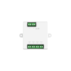 Hikvision - DS-KAD7061EY Shunt d'étage, 4 interfaces, 6 indicateurs