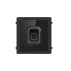 Hikvision - DS-KD-MFB Lecteur empreintes & carte, IP65, montage en saille ou encastré