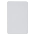 Hikvision - IC S50 Carte M1 sans contact, PVC, blanche