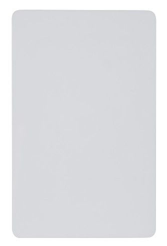 Hikvision - IC S50 Carte M1 sans contact, PVC, blanche