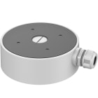 Hikvision - DS-2280ZJ-WA160 Boîte de jonction HIKVISION diamètre 160mm