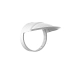 Hikvision - DS-1250ZJ-DM65 Protection anti-pluie pour Caméra Dome65