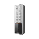 Hikvision - DS-K1T805MBWX Terminal Contrôl d'accès, IP65, IK08