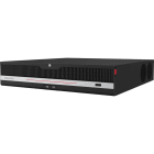 Hikvision - iDS-9632NXI-M8/X Enregistreur 32 canaux 8K DeepinMind, 8 HDD, RAID, 2 HDMI