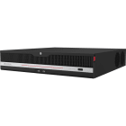 Hikvision - iDS-9632NXI-M8/X Enregistreur 32 canaux 8K DeepinMind, 8 HDD, RAID, 2 HDMI