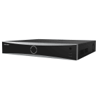 Hikvision - DS-7716NXI-K4 NVR Acusense Série K, 16voies. 4 HDD