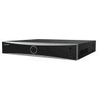 Hikvision - DS-7732NXI-K4 NVR Acusense Série K, 32voies. 4 HDD