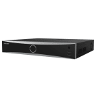 Hikvision - DS-7716NXI-K4/16P NVR Acusense Série K,16 POE. 4 HDD