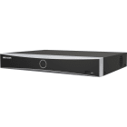 Hikvision - DS-7604NXI-K1/4P NVR Série K AcuSense 4K 4 canaux 4 POE 1U