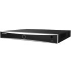 Hikvision - DS-7608NXI-K2/8P NVR Acusense Série K,8POE. 2 HDD