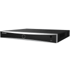 Hikvision - DS-7616NXI-K2 NVR Acusense Série K, 16voies. 2 HDD