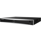 Hikvision - DS-7616NXI-K2/16P NVR Acusense Série K,16 POE. 2 HDD