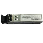 Hikvision - HK-SFP-1.25G-1310-DF-MM Module SFP, Fibre multimode et duplex, 1km