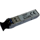Hikvision - HK-SFP-1.25G-20-1310-DF Module SFP, Fibre monomode et duplex, 20km