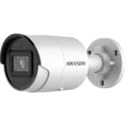 Hikvision - DS-2CD2086G2-IU Caméra Bullet 8MP Acusense Darkfighter, WDR, micro, IP67