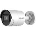 Hikvision - DS-2CD3043G2-IU Caméra Bullet 4MP 120DB Acusense IP67 IK10 2.8 mm micro