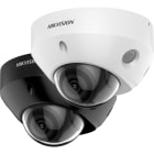 Hikvision - DS-2CD2583G2-IS Caméra Mini Dôme 8MP Acusense WDR, IP67 IK08
