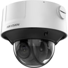 Hikvision - DS-2CD3D46G2T-IZMSU Caméra Dôme HDMI 4MP VF Acusense Darkfighter IP67 IK10