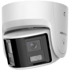Hikvision - DS-2CD2346G2P-ISU/SL Turret Panoramique 4MP Acusense Darkfighter, micro, IP67