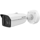 Hikvision - iDS-2CD8A86G0-XZHSY Caméra bullet 8Mp DeepinView bullet IP6 IK10 Darkfighter