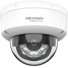 Hikvision - HWI-D140HA-LU Caméra dome fixe, 4MP