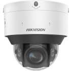 Hikvision - iDS-2CD7547G0/P-XZHSY Caméra Dôme Deepinview ANPR PTRZ VF 4MP IP67 IK10 NEMA 4X