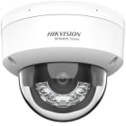 Hikvision - HWI-D180HA-LU Caméra dome fixe, 8MP