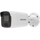 Hikvision - DS-2CD3046G2-IS Caméra Bullet 4MP 120DB Acusense IP67 2.8 mm Darkfighter HEOP