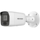 Hikvision - DS-2CD3086G2-IS Caméra Bullet 8MP 120DB Acusense IP67 2.8 mm Darkfighter HEOP